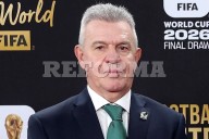 Se pone Aguirre como objetivo  no salir del Azteca