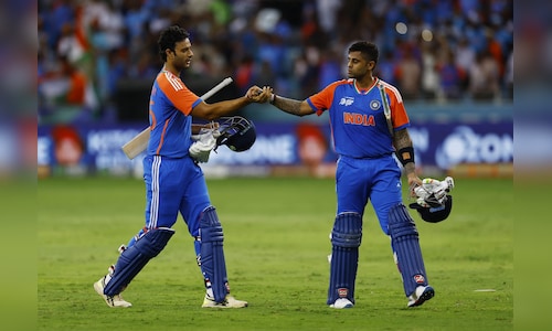 How to watch India vs South Africa 1st T20I live - TV, streaming, match details