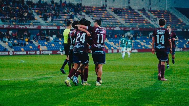 Así fue la jornada de los cedidos en el Deportivo: victorias de Jairo y Luisão, derrota de Kevin y Diego Gómez