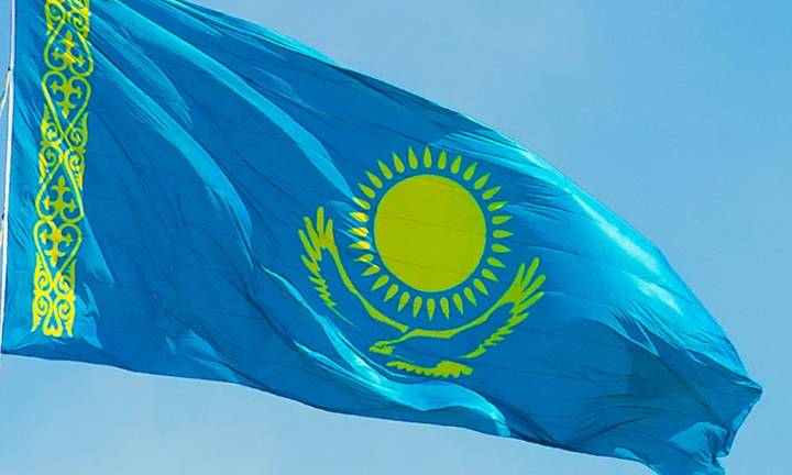 Kazakh Senate tables anti-LGBTQ propaganda bill