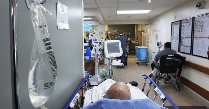 Check your mail: LA County is wiping out more medical debt