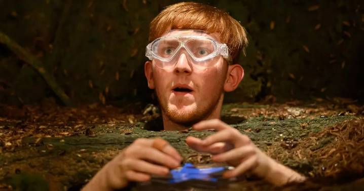 Angry Ginge's mum explains the reason behind his nickname and why she doesn't like it