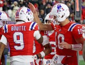 What Patriots QB Drake Maye is ‘realizing’ amid 11