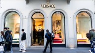 Prada acquires fashion rival Versace in a deal worth nearly $1.4 billion