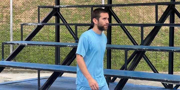 El mensaje del gobierno argentino a un año de la detención ilegal y desaparición forzada de Nahuel Gallo en Venezuela