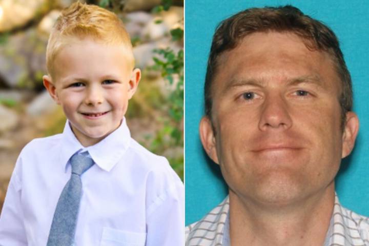 Dad Said He Was Taking 5-Year-Old Son 'Away' to Prevent Scheduled Surgery