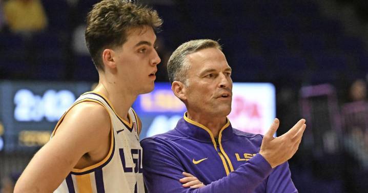 Inside LSU’s matchup vs. No. 19 Texas Tech, its biggest nonconference foe