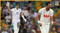 AUS vs ENG 2nd Test: Joe Root’s first century in Australia lights up Gabba as Mitchell Starc runs Riot