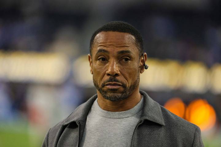 NFL Doctor Shares Concerning Rodney Harrison News as Fans’ Fear for NBC Analyst’s Health