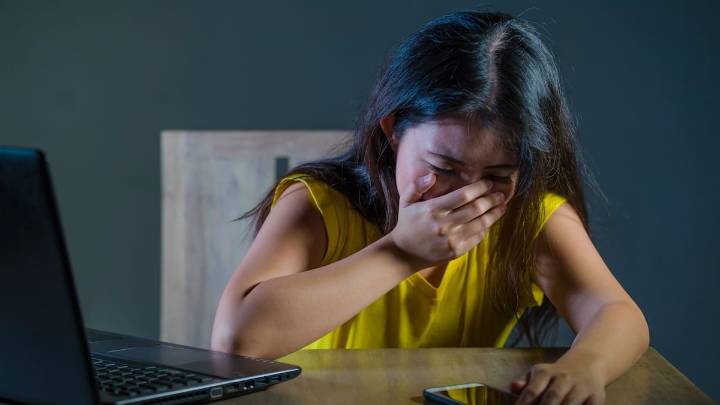 Ciberacoso brutal a una menor de 17 años: una detenida y dos investigadas en Telde