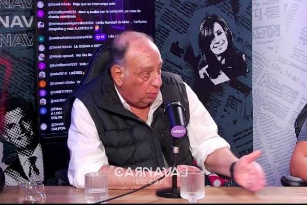 Cachanosky reveló detalles de su último diálogo con Milei y fulminó a “los termos liberales"
