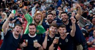 Scottish fans warned 'skeletons in the closet' could dash World Cup travel plans