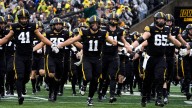 Leistikow's 5 thoughts on Iowa football bowl matchup vs Vanderbilt
