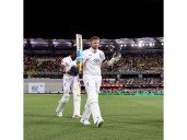 "Innings of his life": Atherton on Root's maiden Test ton in Aus