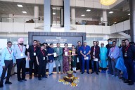 Indore News: Seven Workshops Held At IRCAD-India During NSI International Pre