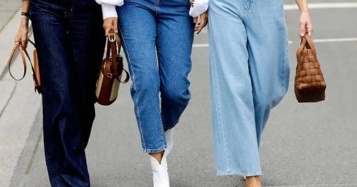Adiós a los jeans anchos: la nueva moda que llega desde Europa para el verano 2026