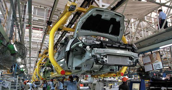 Mexico approves tariff hikes of up to 50% on goods from India, others