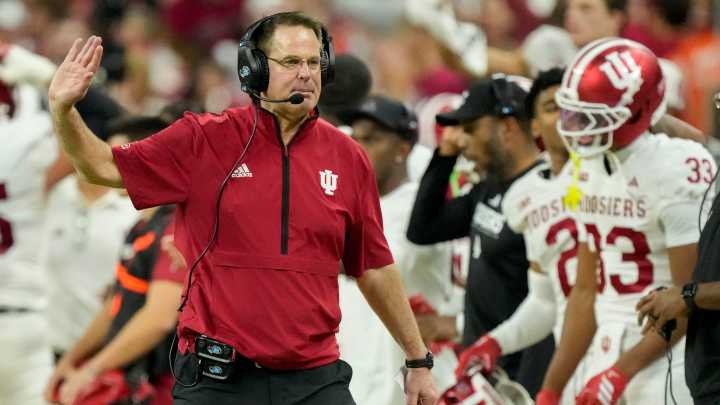 What Indiana president Pam Whitten said about Big Ten championship