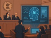 Supreme Court dismisses plea to ban AI in judiciary:CJI says, 'We do not want AI to dominate judicial process', adds the system is vigilant