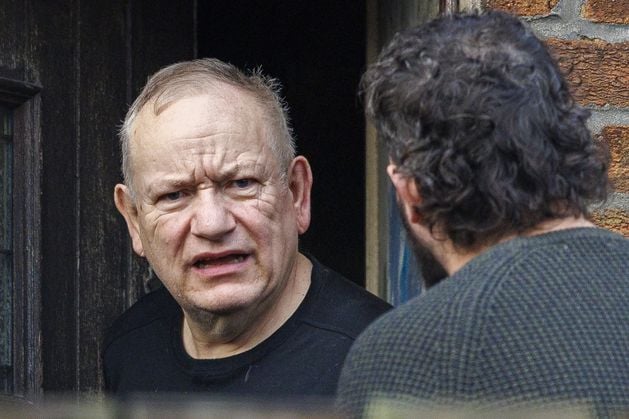 Adrian Simpson: Orange lodge treasurer denies being asked to resign over £17k fraud conviction