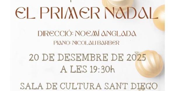 Concierto de Navidad en Alaior