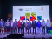 Un estudiante del IES Andrés Benítez, medalla de oro en los Andalucía Skills de FP