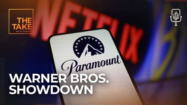 Who will win the Warner Bros battle – Netflix or Paramount?