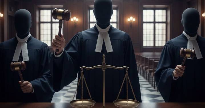 Destapan lista de 43 aspirantes para la FGR; entre ellos Ernestina Godoy y Ricardo Peralta