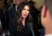 Homeland Security Secretary Noem faces scrutiny over immigration policies at a House hearing