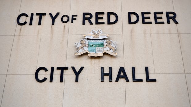 Red Deer city council approves 2026 budget that includes 3.97% property tax increase