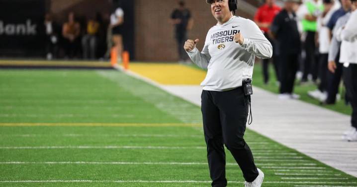 Right after signing 2026 class, Mizzou picks up commitment from 2027 quarterback recruit