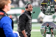 What we learned from Jets’ Week 13 win: Aaron Glenn's patience is finally paying off