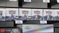 Police look for thieves who stole Pokémon cards from Burbank shop
