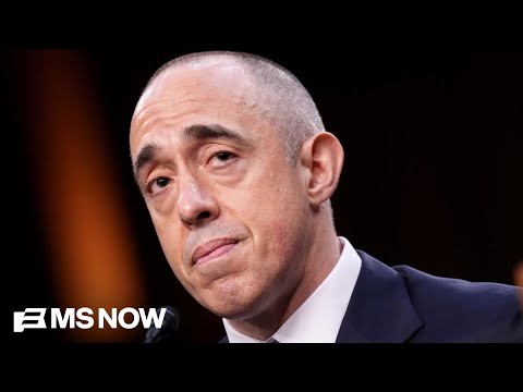 Judicial misconduct complaint filed against Emil Bove