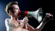 Scott Weiland's Previously Unreleased Song "If I Could Fly" Unveiled 10 Years After His Death