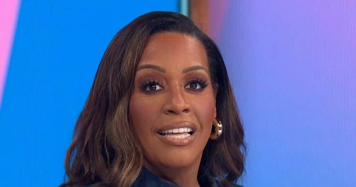 Alison Hammond asks 'does this make me Royal' as Prince Harry recreates her viral moment