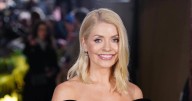 Holly Willoughby fined for driving without due care