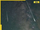 Geminid meteor shower tonight: When and how to watch in India