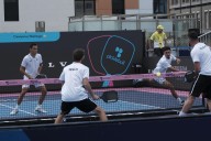 Las Canteras, broche de oro del Pickle Pro Tour con unas finales muy reñidas