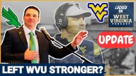 Neal Brown claimed he did WHAT at WVU?