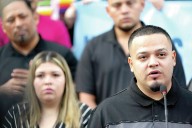 Abrego Garcia is released from ICE detention after judge’s order