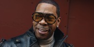 Busta Rhymes on Hustling for His First Pair of Pumas