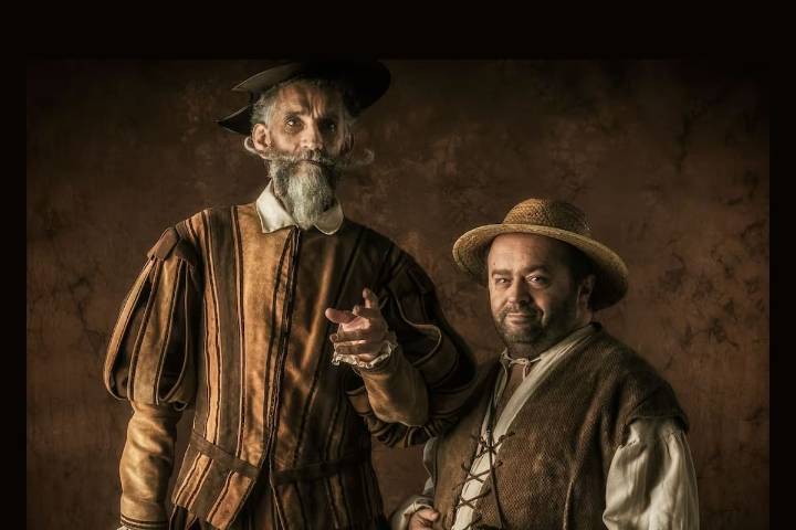 Don Quijote. El verdadero origen de una de las frases más populares de literatura