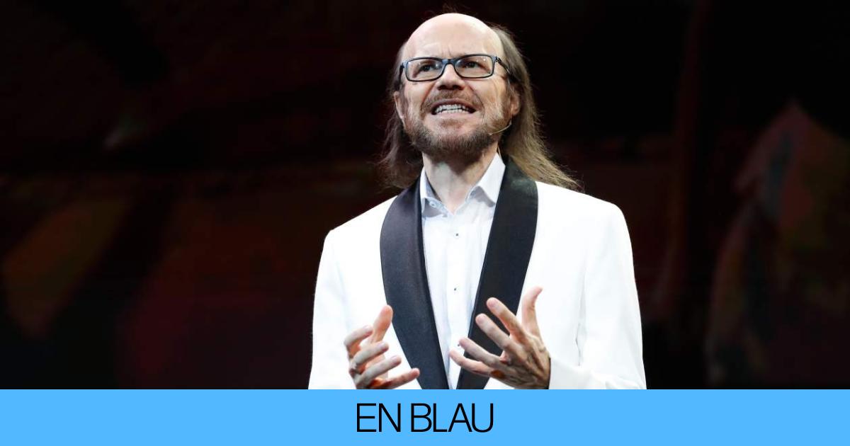 Santiago Segura aparece en Blade II, Hellboy, Pacific Rim y Frankestein: "Trato de hacer que muera horrible"