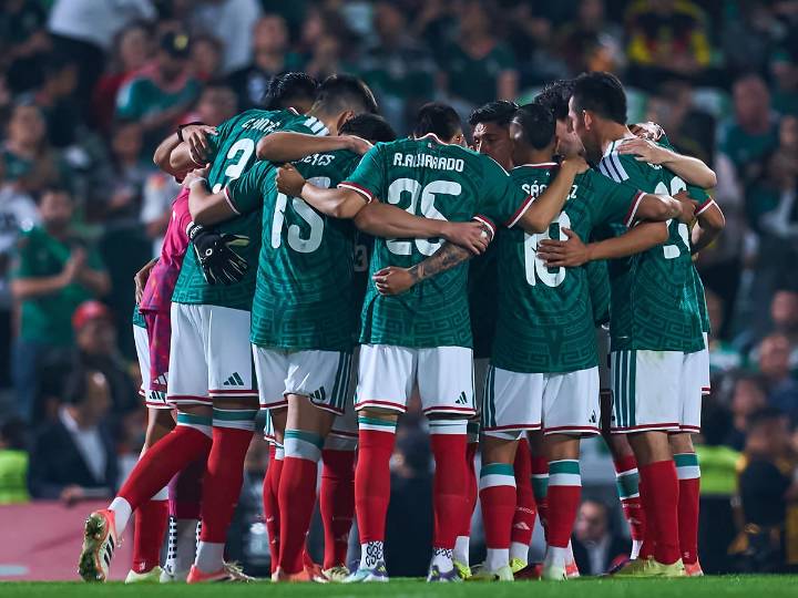 El Grupo más fácil para México en el Mundial 2026