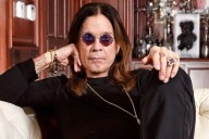 Familia de Ozzy responde a Roger Waters con camiseta provocadora