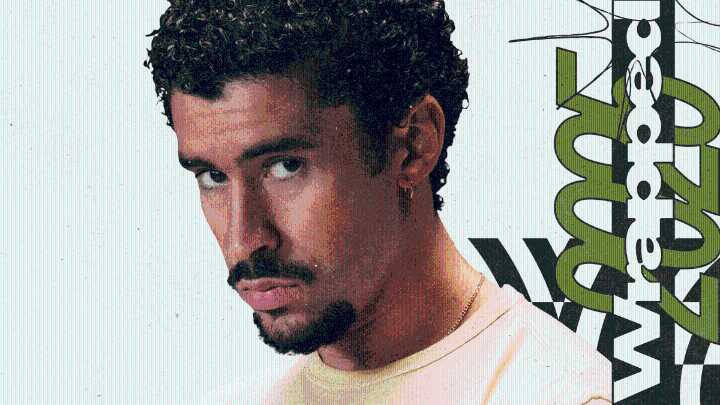 Bad Bunny supera a Taylor Swift y se corona como el “Top artista global” del Spotify Wrapped 2025
