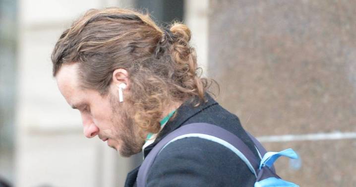 Glasgow man fined after boy left scarred for life in brutal dog attack
