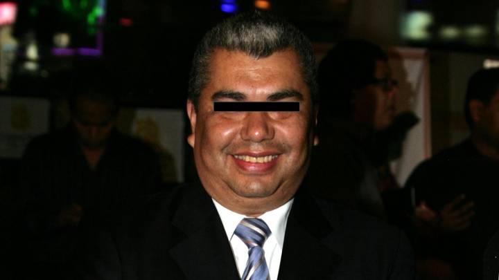 López Zavala denunció ante la FGR al Ministerio Público estatal que le inició investigaciones