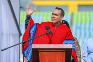 Presidente Jerí anunció "revolución del deporte" en su gobierno: IPD lanzará plan los primeros días de enero